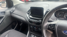 Ford KA+ 1.2 Zetec 5dr Petrol Hatchback